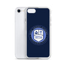 HTA iPhone Case