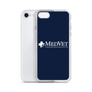 Funda para iPhone de MedVet