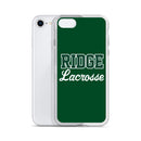 Funda para iPhone RYL