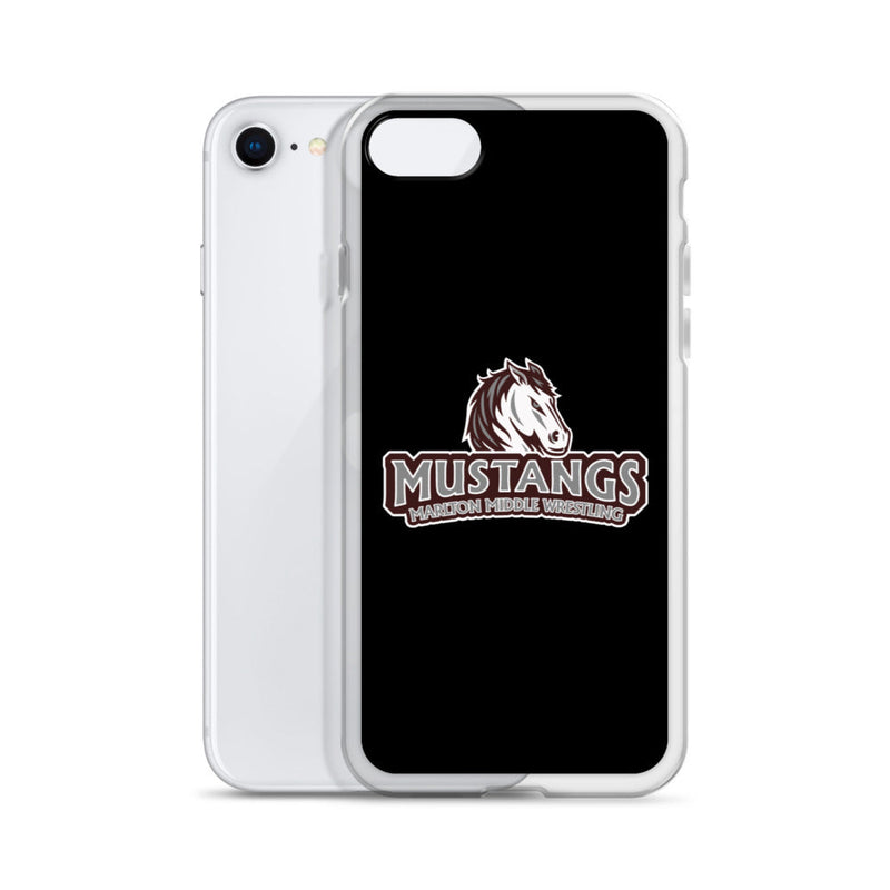 MMSW iPhone Case