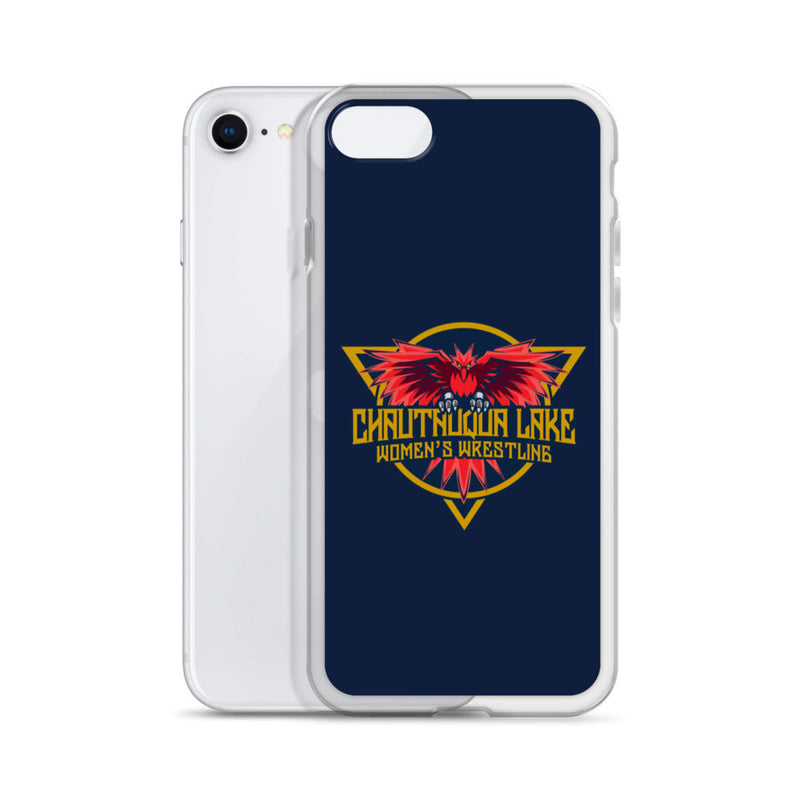 CLCS iPhone Case