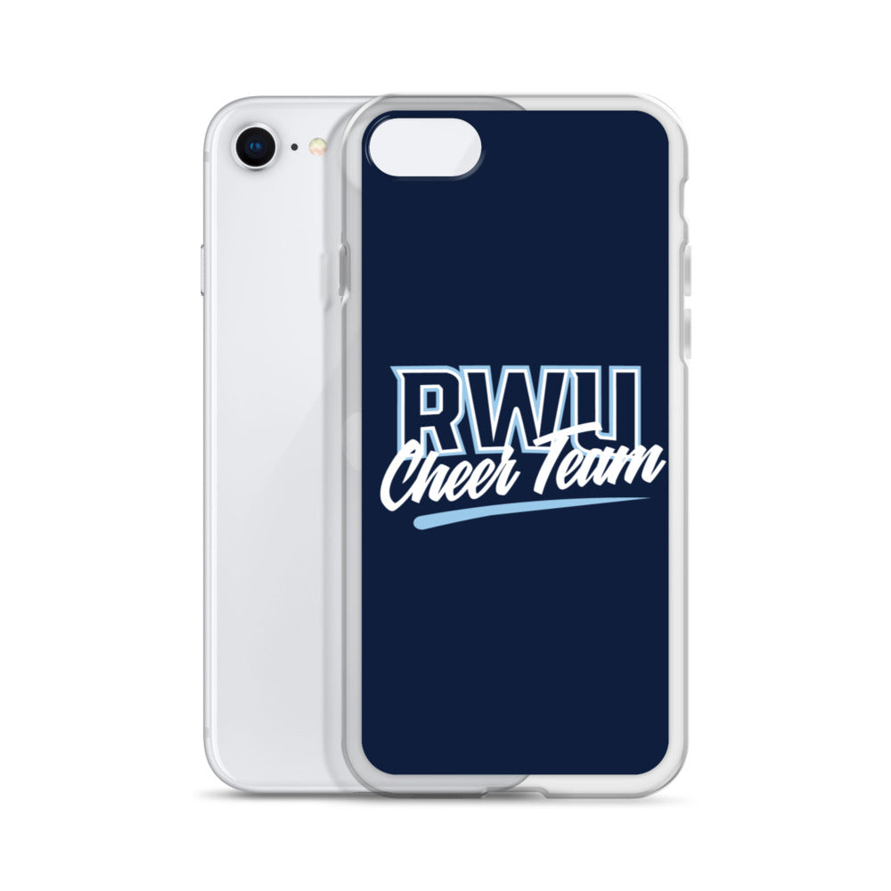 RWU iPhone Case