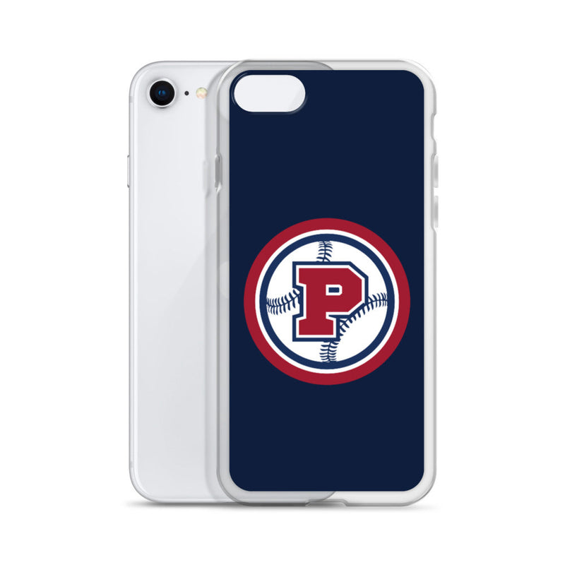 PAB iPhone Case