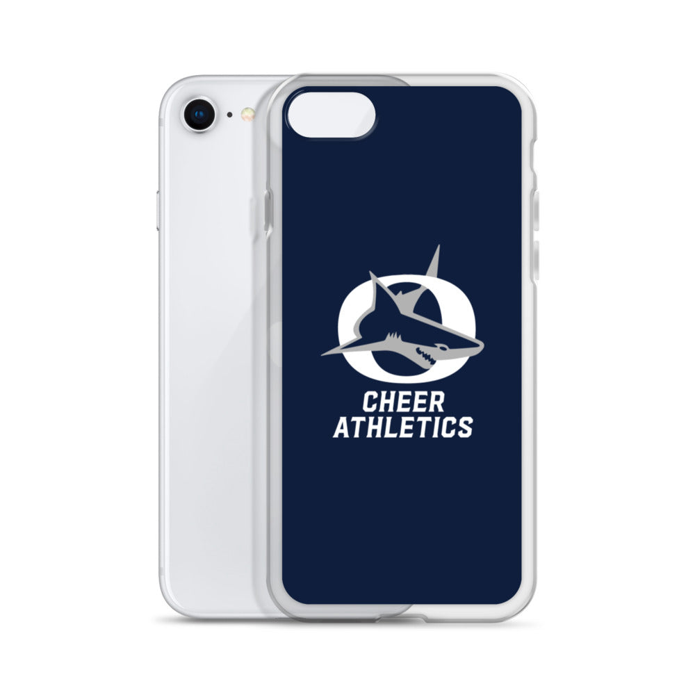 OHSC iPhone Case