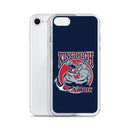 MHLKS iPhone Case