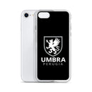 iPhone Case (Black)
