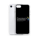 TCA iPhone Case