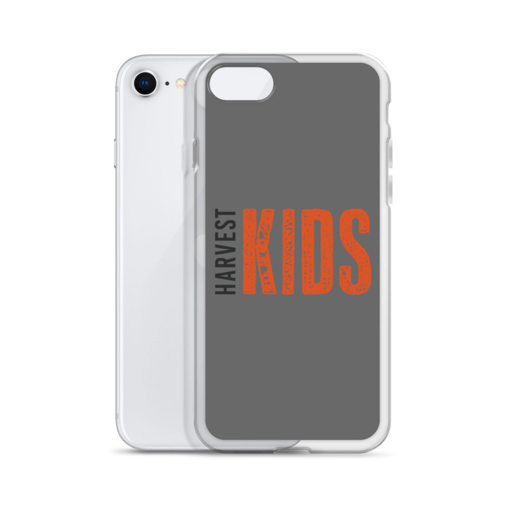 HKM iPhone Case