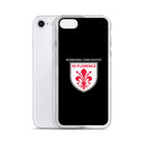 ISI iPhone Case