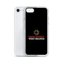 MSWB iPhone Case