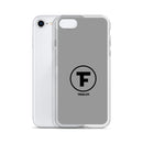 Thriving Faith iPhone Case