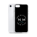 NM iPhone Case