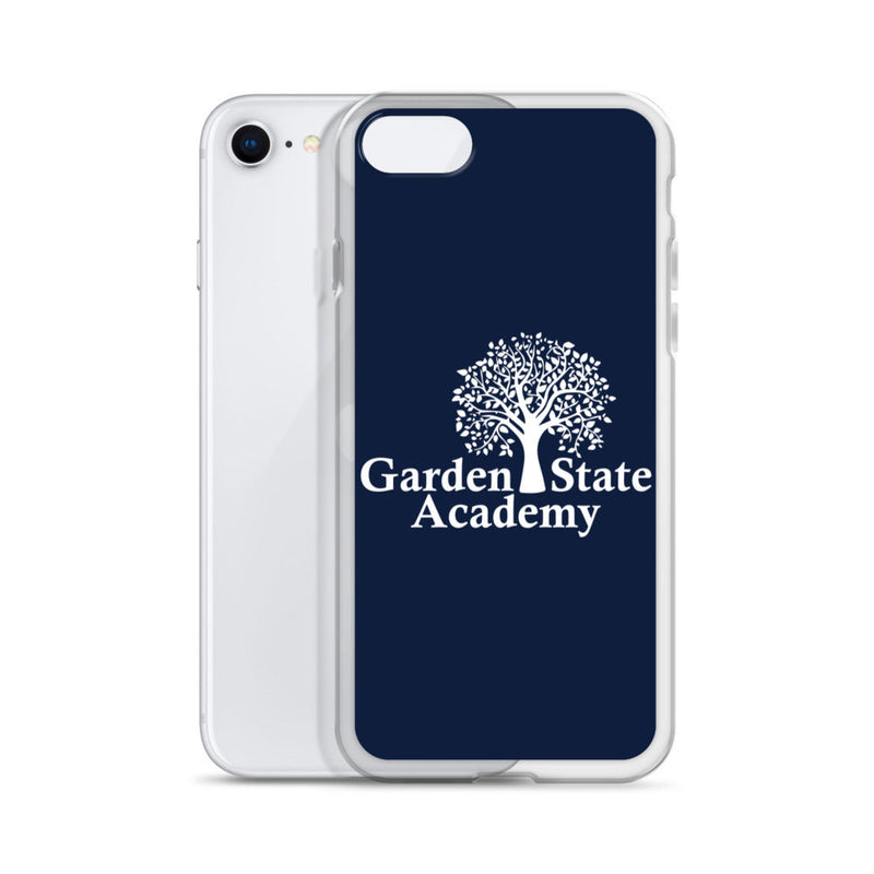 GSA iPhone Case