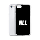 Nll iPhone Case
