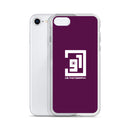 C91P iPhone Case