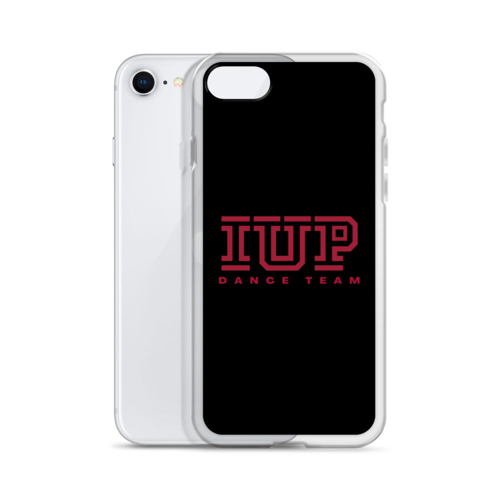 IUP iPhone Case