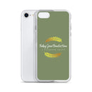 BGBH iPhone Case