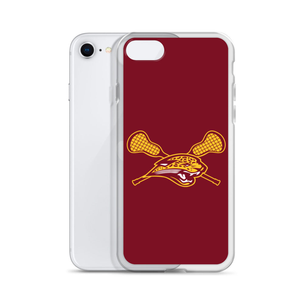 CHSL iPhone Case