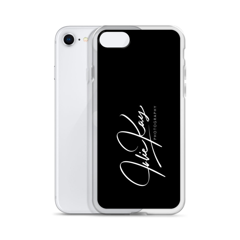Julie Kay iPhone Case