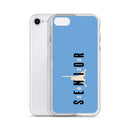 Funda para iPhone de Senior Merch