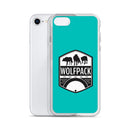 WMC iPhone Case