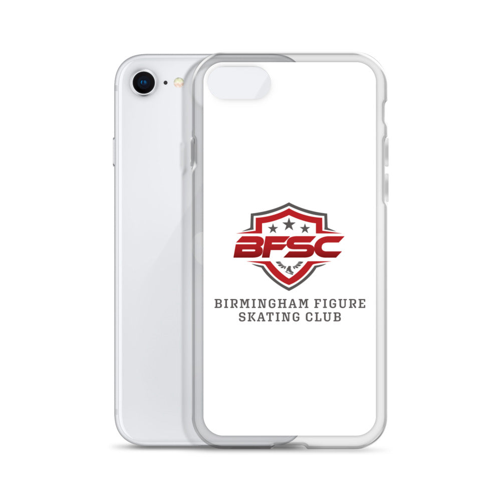 Funda para iPhone BFSC