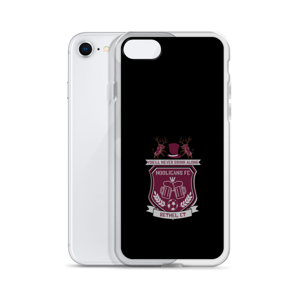 Funda para iPhone de los Bethel Hooligans