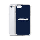CDLC iPhone Case
