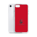 Vets2Sales iPhone Case