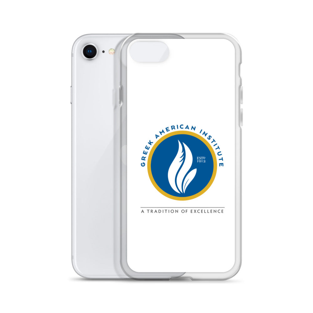 GAI iPhone Case