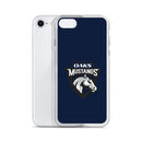 OAS iPhone Case