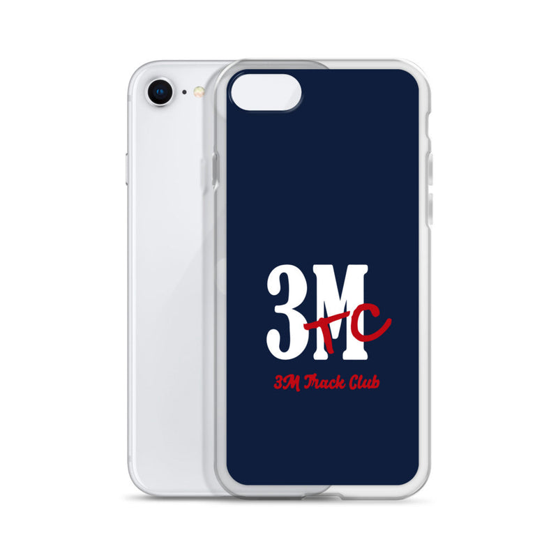 3M iPhone Case