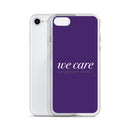 WCPC iPhone Case
