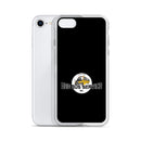 DBS iPhone Case