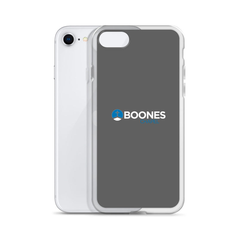 BCBC iPhone Case