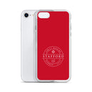 SFR iPhone Case