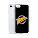 LHYAA iPhone Case