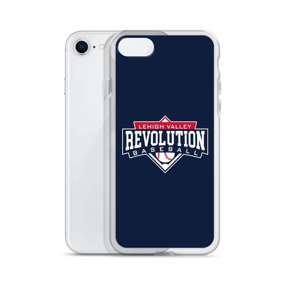 LVRB iPhone Case