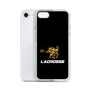 Northwestern Lehigh iPhone Case
