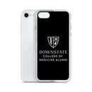 Funda transparente para iPhone®