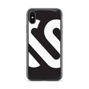 Schambach Strong iPhone Case