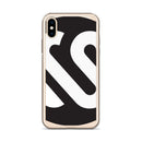 Schambach Strong iPhone Case