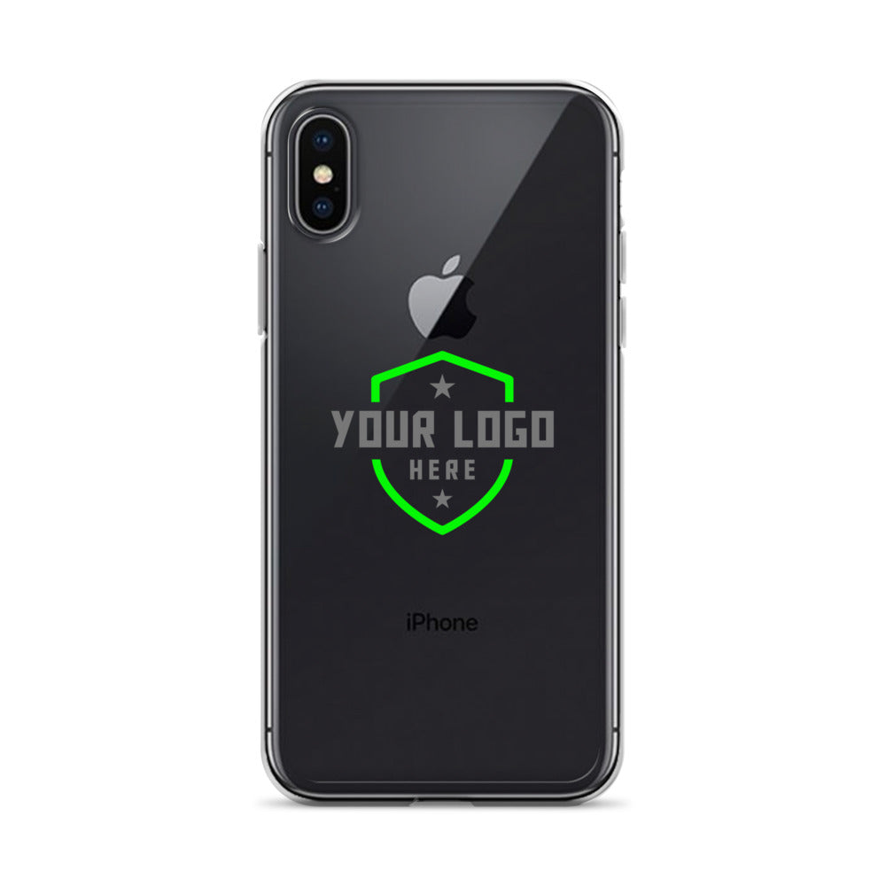 Funda de demostración para iPhone de AllUSports