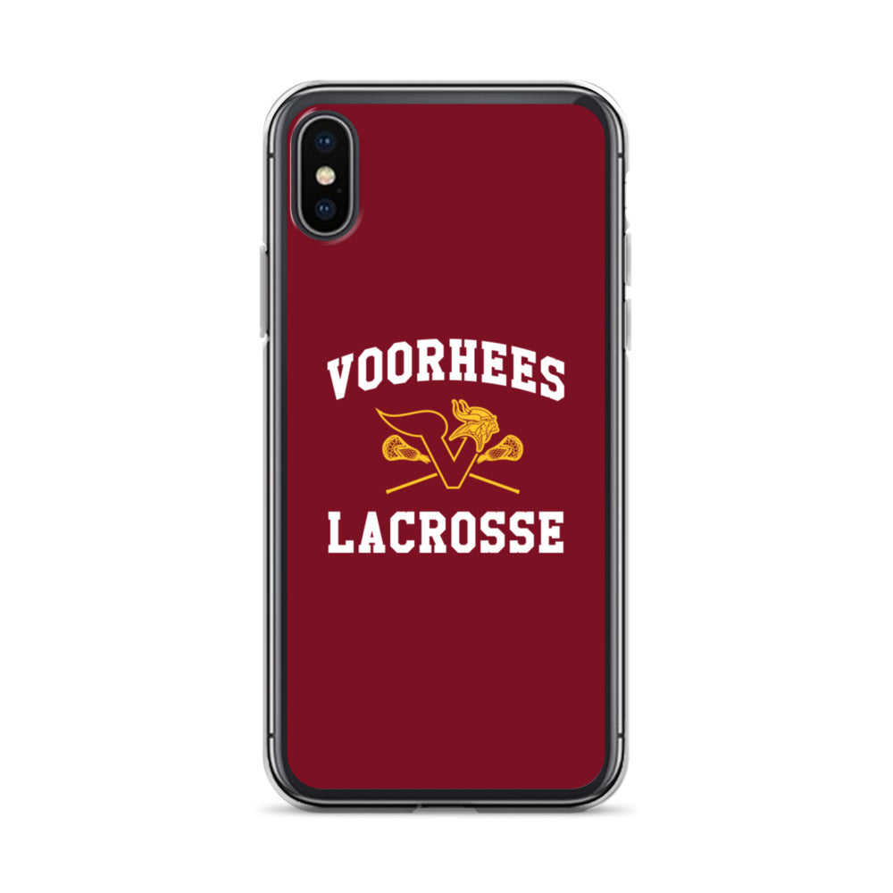 VHS iPhone Case