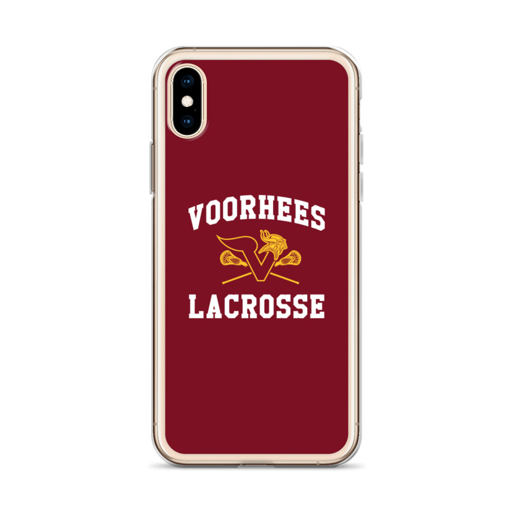 VHS iPhone Case