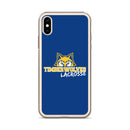 Timberlane iPhone Case