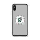 Funda para iPhone con EMU