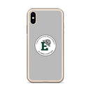 Funda para iPhone con EMU