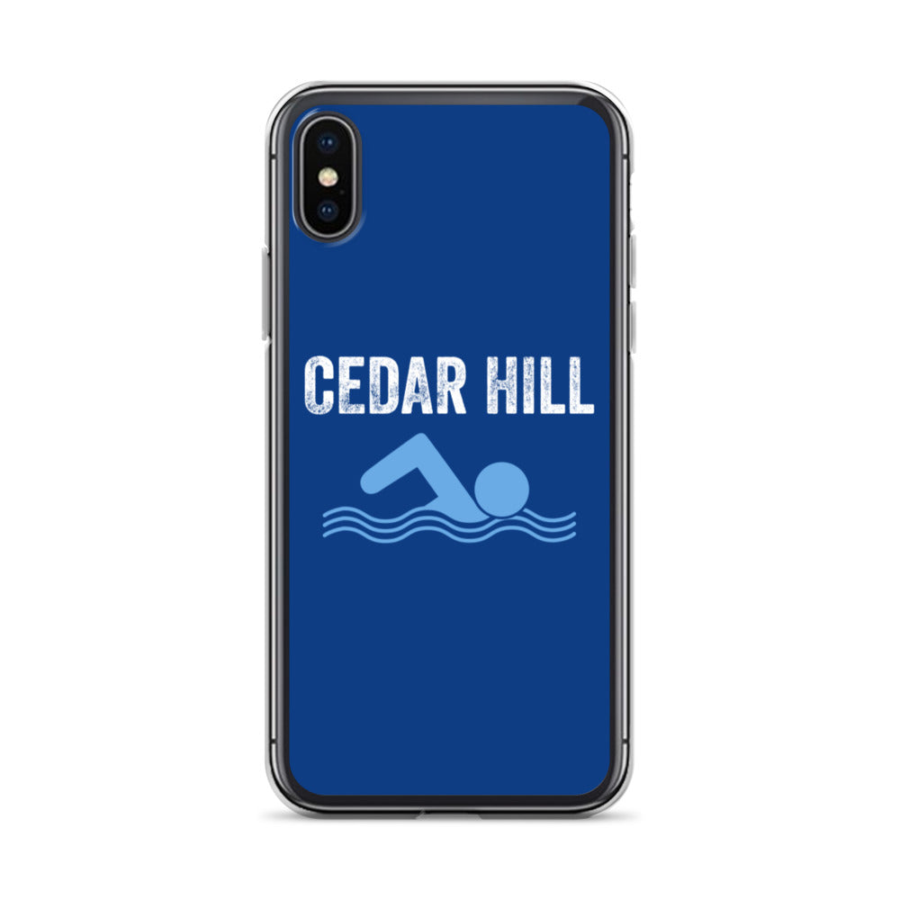 CHC iPhone Case