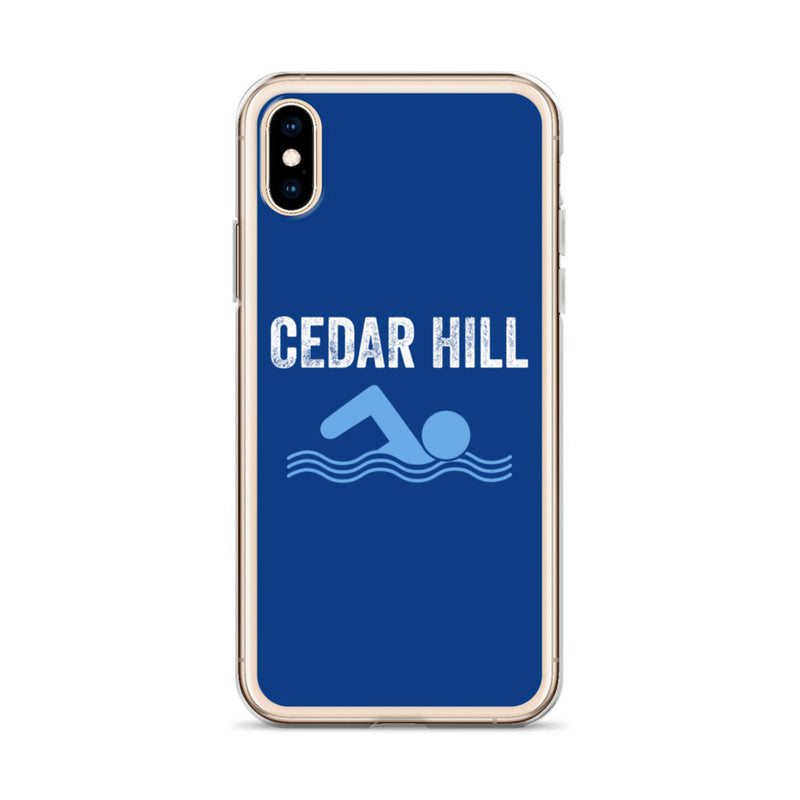 CHC iPhone Case